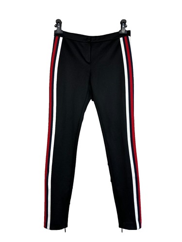 GUCCI × adidas / ×adidas/22SS/トラックパンツ/44/ポリエステル/BLK/710401 ZAKQ7// GUCCI Others Xadidas 22SS Track Pants 44 Polyester BLK 710401