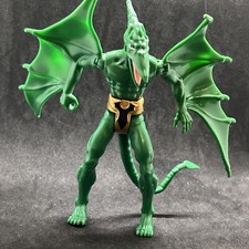 MARVEL X-MEN TOY BIZ 1992 Uncanny SAURON Action Figure 5