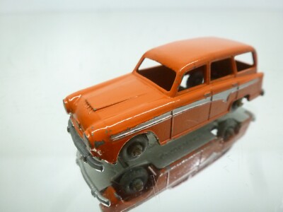 MORESTONE 15 AUSTIN A95 WESTMINSTER COUNTRYMAN - ORANGE - GOOD CONDITION - 191