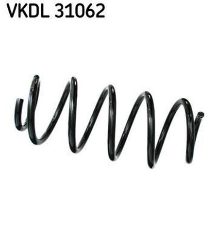 2x EIBACH Ressorts de Suspension Arrière pour VW Touran 1T1 1T2 1T3