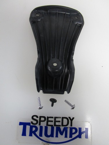 CUBIERTA ARNÉS TRASERO TRIUMPH STREET TWIN STREET CUP STREET SCRAMBLER T2702100 - Imagen 3 de 4