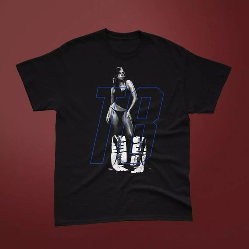 Tate Mcrae Men Women Unisex T-Shirt Gift for Fans - Picture 1 of 2