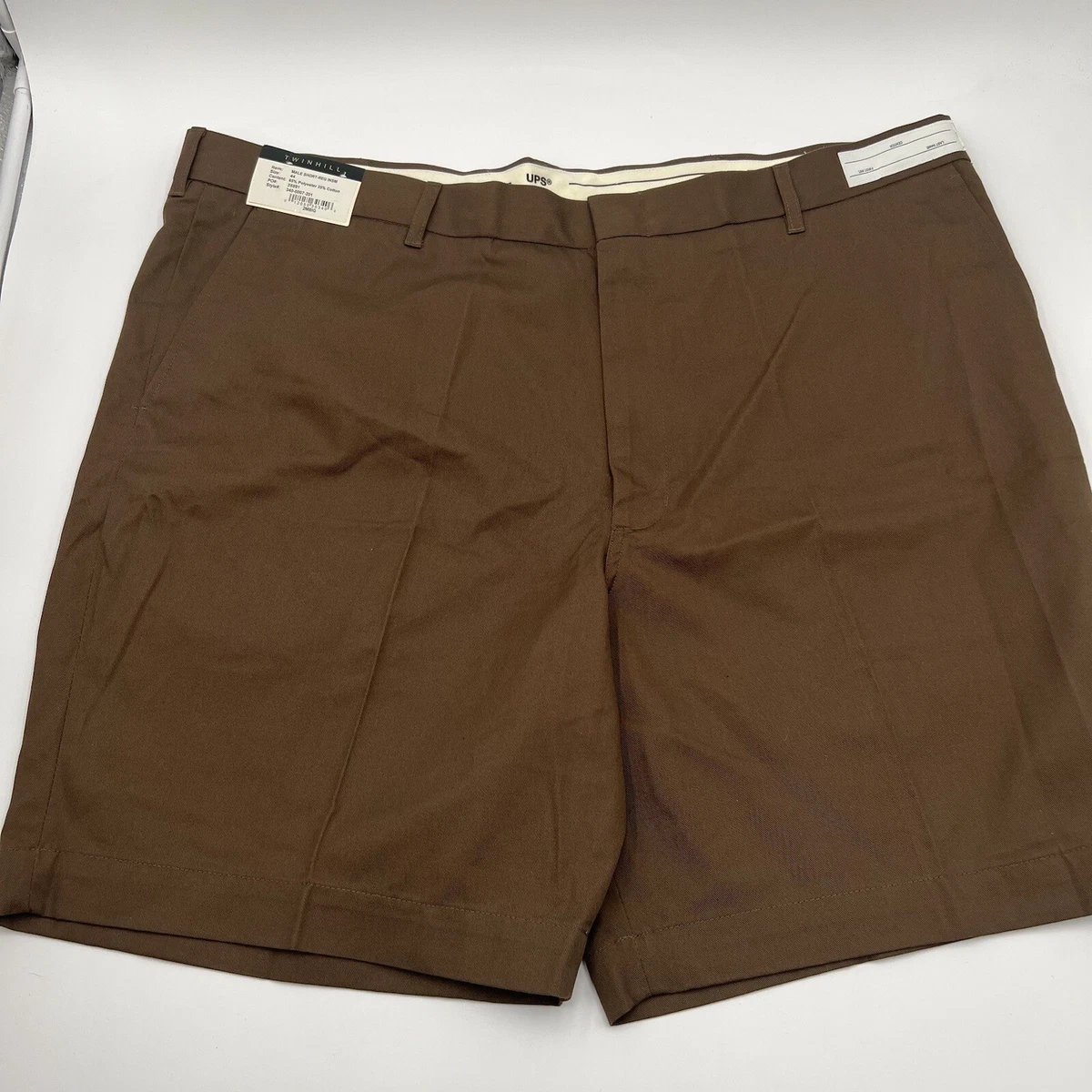 Ups Uniform Shorts