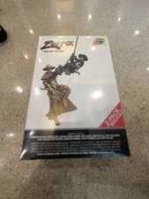 Zorro The Gay Blade Bunny Wigglesworth 2 Pack Boss Fight Studio BRAND NEW