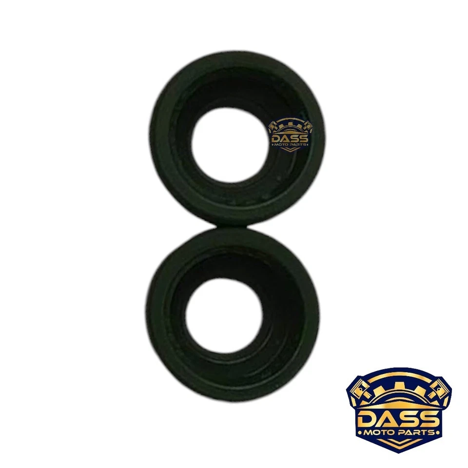 Stem Valve Seal Fits KTM Duke 250 2017-2023 - Image 4 of 4