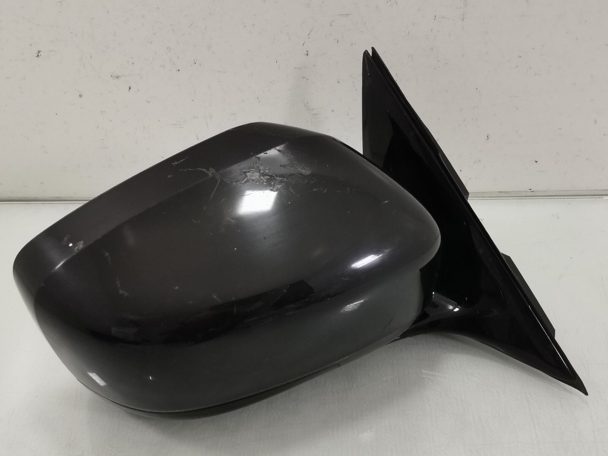 09-13 Nissan Fuga M37 Infiniti Y51 OEM Power Folding Side Mirror
