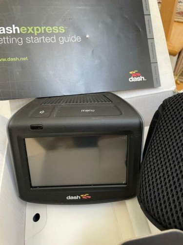 Dash Cam Discontinued GPS Navigation System - Picture 5 of 5