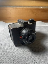 VINTAGE 1940s 1950s ANSCO PIONEER 620 FILM CAMERA