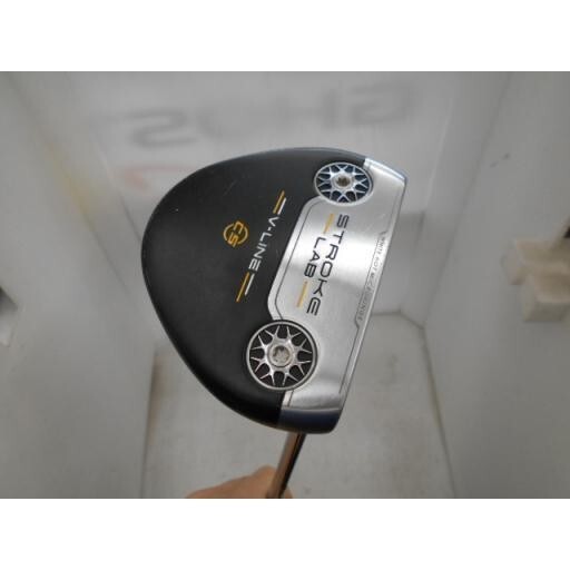 ODYSSEY STROKE LAB V-LINE CS 33inch Putter Good GP | eBay
