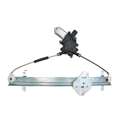 Front Right Window Regulator With Motor 6 pins for Subaru Outback BS 2014-2020 - Picture 2 of 4