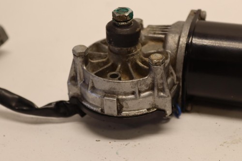 2010-2015 FERRARI 458 ITALIA FRONT WINDSHIELD WIPER MOTOR DENSO OEM - Picture 6 of 11