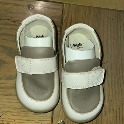 Bobux Step-Up Sneaker EU 20
