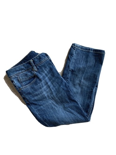 BURBERRY BRIT JEANS WOMENS ~ SIZE 31 