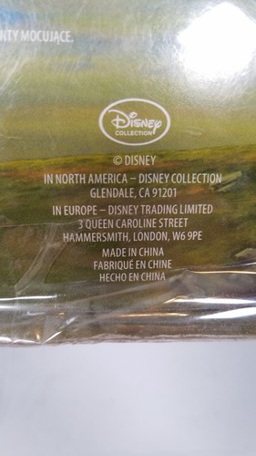 The Lion King Disney Figure Collection Playset Retired Hakuna Matata - Picture 16 of 21