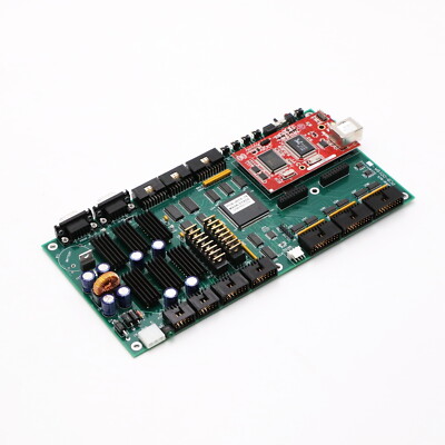 Tamarack Scientific PCB-0018A