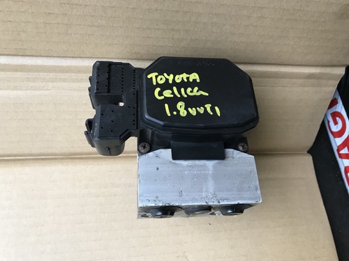 ABS BREMSHYDRAULIKPUMPENMODUL 44510-32070 FÜR TOYOTA CELICA VVTI GEN 7 BJ 2001