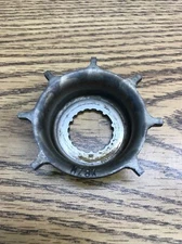 HONDA SHADOW VLX VT600 1999-2003, PULSE ROTOR PART # 30211-MZ8-H00