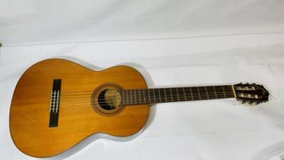 YAMAHA G-50A クラシックギター ジャパンヴィンテージ【整備品】 YAMAHA G-50A クラシックギター ジャパンヴィンテージ【整備品