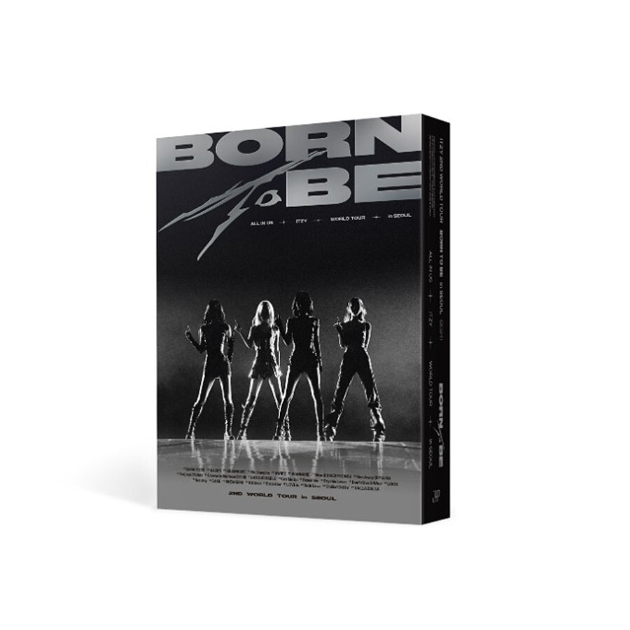 KーPOP BluRay DVD Category: DVD / Blu Ray - Kpop USA