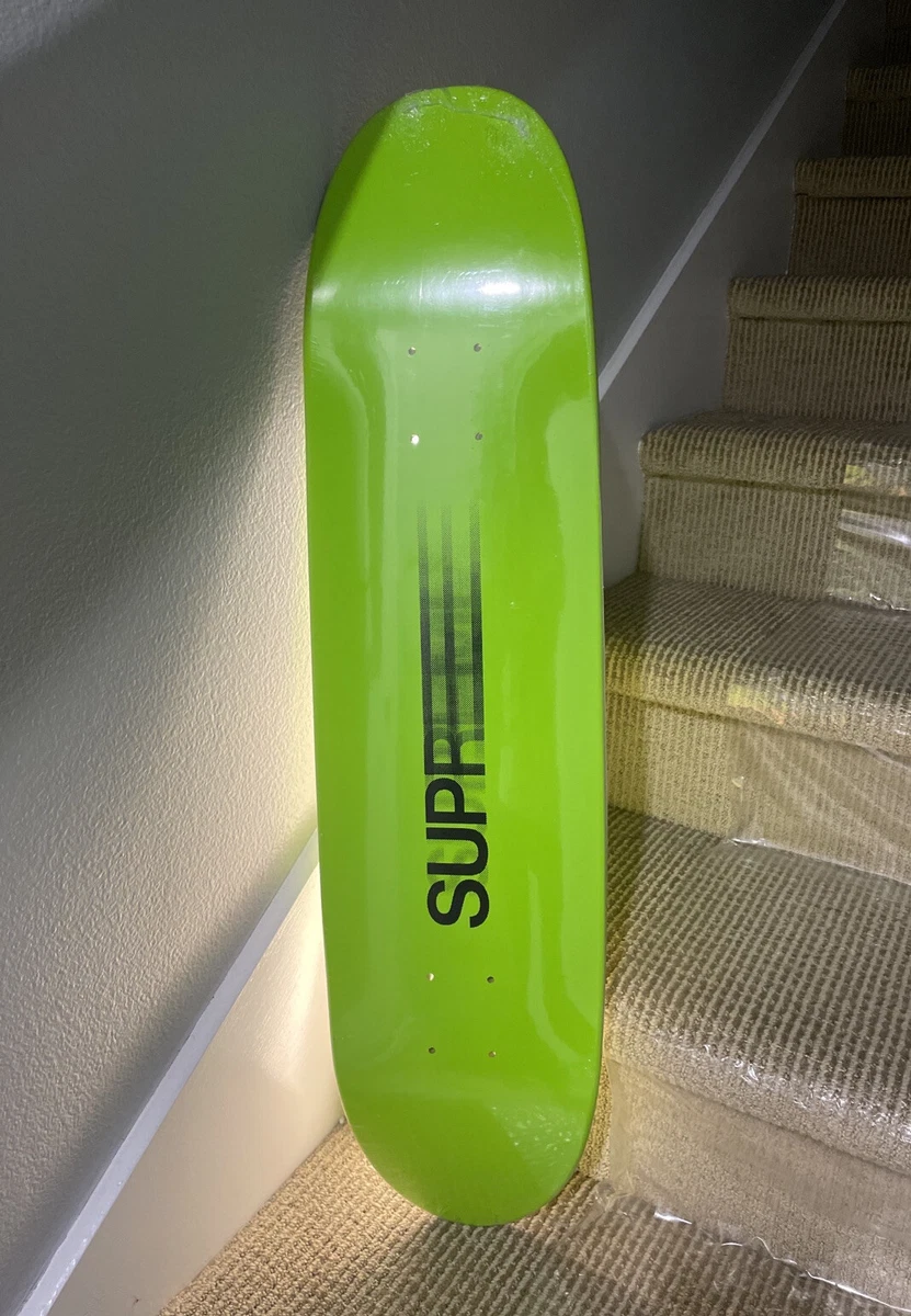 Supreme motion cheap logo cruiser skateboard