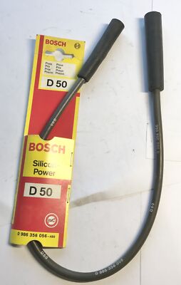 Bosch 0986356056 Zündleitung D50 ignition cable cable de encendido câble de tir