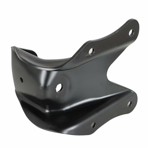 For Ford F150 F250 F350 1980-1996 Rear Leaf Spring Shackle Bracket Hanger Kit - Picture 2 of 8