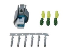 For 2020-2023 BMW M8 Gran Coupe Electrical Pin Connector 25527ZGGQ 2021 2022