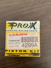 NOS Pro X LA Sleeve PISTON KIT 4299A