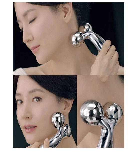 REFA CARAT RAY & KAHI Wrinkle Bounce Core Cream 50ml x 2EA K-Beauty+DHL - Image 3 of 4