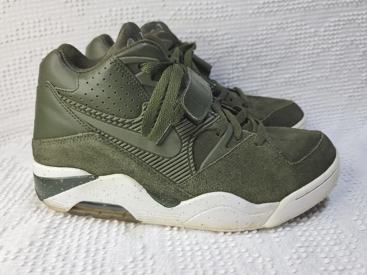 Nike air force 180 low sneakers 2025