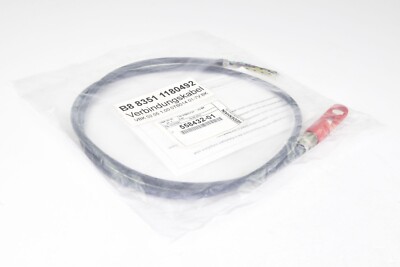 HEIDENHAIN 558432-01, VBK 02 05 1,00 0TB014 01-7V BK, Verbindungskabel, L=10m
