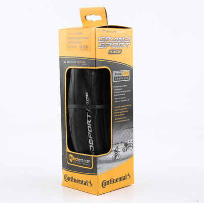Continental GrandSportRace 700×25c 2本 Continental GRAND SPORT RACE 700×25c 2本 - メルカリ