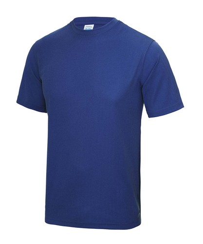 Camiseta AWDis Kids Cool - Imagen 2 de 44