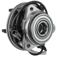 1X NTY Radlager Radlagersatz Passend FüR Ford USA Explorer U2 4.0 V6 4WD