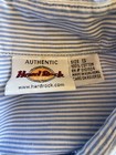 Hard Rock Cafe Fender Button Up Shirt Men’s Size Small Excellent Pre-owned — photo 6