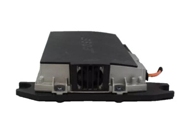 2012-2018 Porsche Macan Panamera Bose Amplifier Amp OEM 4G0035223C