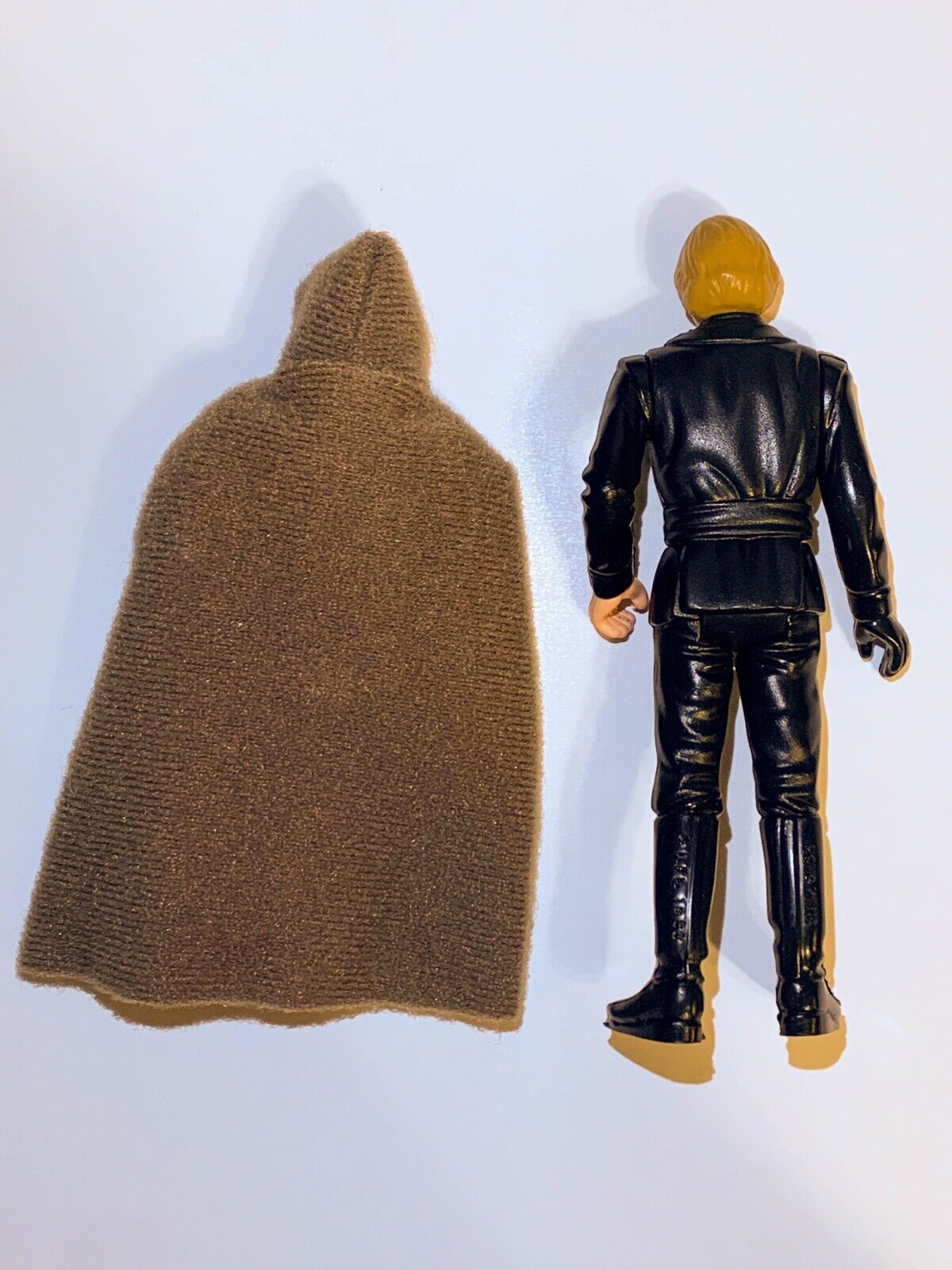 Luke Skywalker (Jedi Knight Outfit) sold