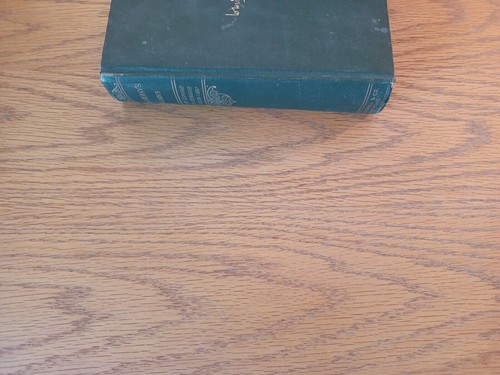 The Complete Works Of William M Thackeray Thomas Y Crowell Hardcover - Picture 5 of 9
