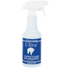Ultra Leather Cleaner and Conditioner Spray