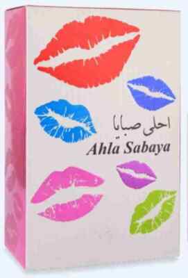 Al-Fakhr Ahla Sabaya Eau De Parfum Langanhaltender Duft 100ml