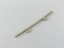 Baguette capot avant pièce miniature 1/18 Citroën traction 15cv 1952 Maisto