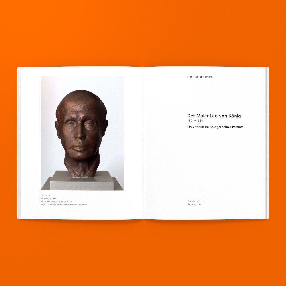 Thumbnail - Der Maler Leo Von König | Ein Zeitbild Spiegel Seiner Porträts |