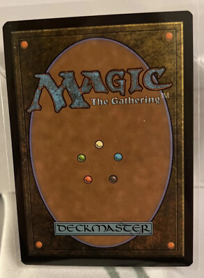 MTG Magic The Gathering Windfall *Never Played | eBay