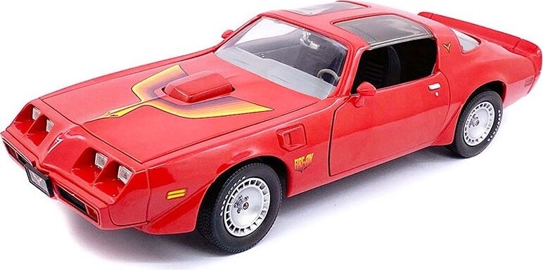 No12 ミニカー1/18箱あり 1979 PONTIAC FIREBIRD No12 ミニカー1/18箱あり 1979 PONTIAC FIREBIRD - メルカリ