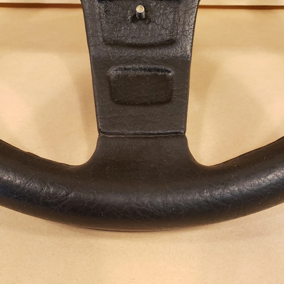 Volante original Triumph TR7 OEM Foto 4 de 4