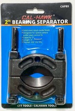 Small Bearing Separator Splitter Puller 2 Inch Remover 50 Mm Capacity Auto