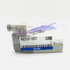 ONE NEW SMC VQZ series Solenoid Valve VQZ2151-5YZ1