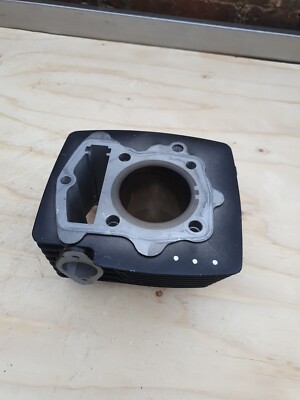 Cylinder Barrel Lexmoto Tekken 125 (MH125GY-15) Herald Mirage (MH125GY-15)