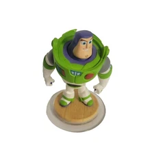 Buzz Lightyear Disney Infinity 1.0 Toy Story Character Action Game Piece Figure