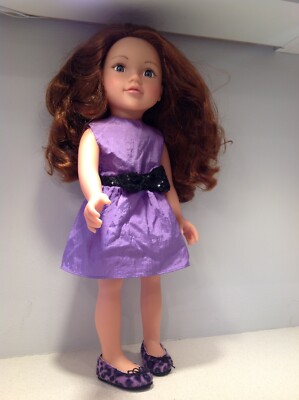 Chad Valley Designer Friend Dolls Clothes and Shoes Pre Owned